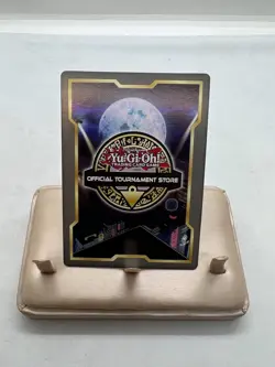 Yugioh Evil Twin Field Center Card Extra Monster Zone - Image 1