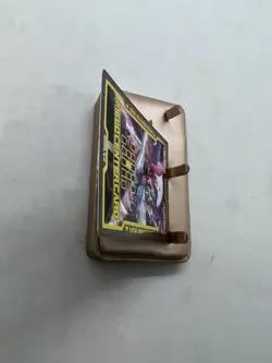 Yugioh Evil Twin Field Center Card Extra Monster Zone - Image 2