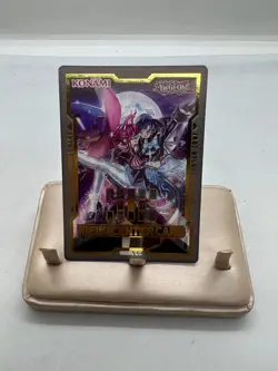 Yugioh Evil Twin Field Center Card Extra Monster Zone - Image 3