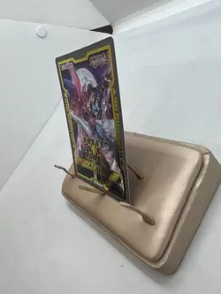 Yugioh Evil Twin Field Center Card Extra Monster Zone - Image 4