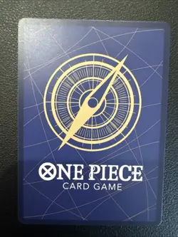 Boa Hancock - SR The Azure Sea's Seven OP14-112 One Piece - Image 2