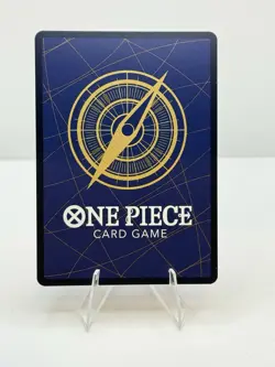 King Alt Art EB04-031 One Piece TCG English - Image 2
