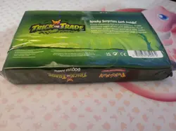 Pokemon TCG 2023 Trick or Trade Booster Bundle - Halloween Edition Trading Cards 820650852572 - Image 5