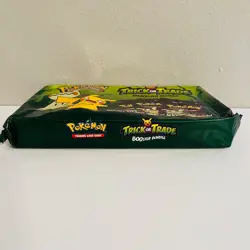 Pokemon Trading Game Trick Or Trade Booster Bundle 50 Mini Packs TCG Cards NEW - Image 3