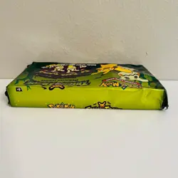 Pokemon Trading Game Trick Or Trade Booster Bundle 50 Mini Packs TCG Cards NEW - Image 5