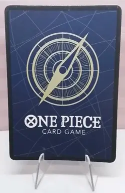 ❤One Piece Nami ACG Collectible Rare Anime Waifu Trading Card - Image 2