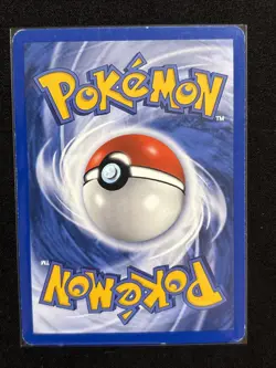 Pikachu 74/112 EX FireRed & LeafGreen Nintendo Pokemon TCG Card HP - Image 3