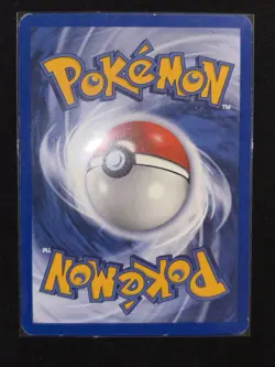 Pikachu 74/112 EX FireRed & LeafGreen Nintendo Pokemon TCG Card HP - Image 4
