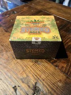 Cannabeast TCG Bulk Lot 500+ Cards: Box-101, Box-1466 (OPENED) Some Holo - Image 4