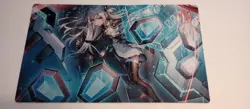 Sky Striker Ace - Raye TCG CCG Mat Trading Card Game Mat - Image 1