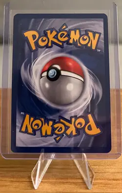 Bellsprout #69 Non-Holographic Pokemon Card Near Mint - 66/130 Base Set 2 - Image 2