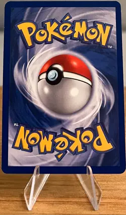 Bellsprout #69 Non-Holographic Pokemon Card Near Mint - 66/130 Base Set 2 - Image 4