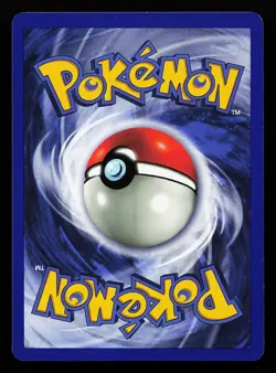 Dragonair 18/102 Rare Base Set Pokemon Card - Image 2