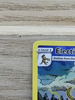 Electivire #GG08/GG70 Crown Zenith: Galarian Gallery Pokemon Card TCG (21) - Image 2