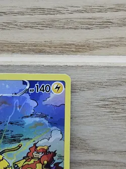 Electivire #GG08/GG70 Crown Zenith: Galarian Gallery Pokemon Card TCG (21) - Image 5