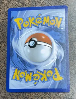 Noctowl 141 Black Star Promo Holo Pokemon Card- - Image 2