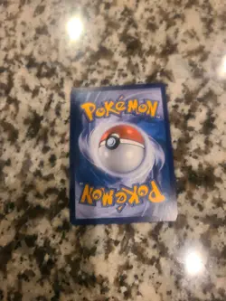 Charizard Vstar pokemon card (near mint condition *NOT GRADED*) - Image 2