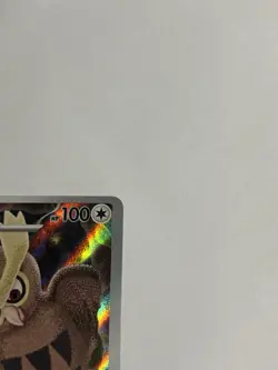 Noctowl 141 Sv: Scarlet & Violet Promo Cards Holo - Image 3