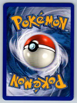 Slowking Rare Aquapolis - Pokemon Trading card Game E-Reader 034/147 NM - Image 2