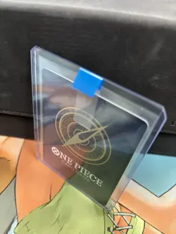 Girl (OP14 Release Event Winner) P-096 One Piece Promotion Cards Foil LP - Image 3