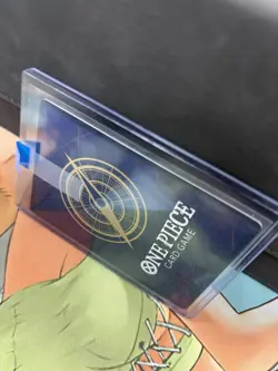 Girl (OP14 Release Event Winner) P-096 One Piece Promotion Cards Foil LP - Image 5