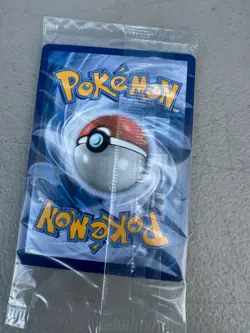 2017 Pokemon The Movie I Choose You Ash's Pikachu Promo 3-Card Pack Full Set NEW - Image 3
