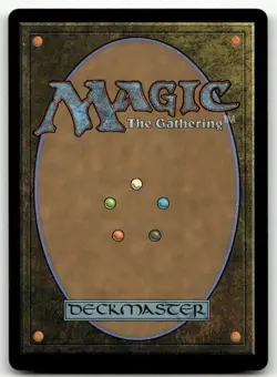 The Earth Crystal (Borderless) #342 MTG Final Fantasy FIN NM X1 - Image 2