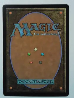 Eclipsed Flamekin *Showcase Uncommon* Magic MtG x1 Lorwyn Eclipsed - Image 2