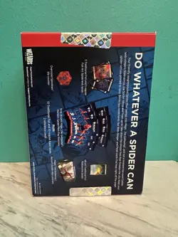 Magic The Gathering MTG Marvel's Spider-Man Bundle Box New Factory Sealed - Image 2