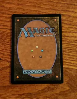 MTG Arena of Glory Modern Horizons 3 Borderless Foil M/NM - Image 2