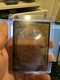 High Perfect Morcant (Extended Art) Lorwyn Eclipsed Foil - Image 2