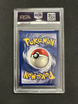 1999 Pokemon Jungle Pidgeot Holo 1st Edition 8/64 - Image 2
