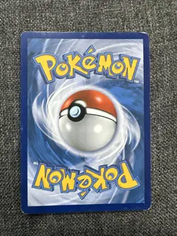 Pokemon TCG Black Kyurem XY Black Star Promos XY80 Holo Promo MP - Image 2