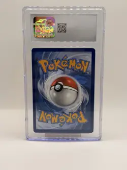 Pokemon 2023 Snorlax Black Star Promos 051 CGC Gem Mint 10 - Image 2