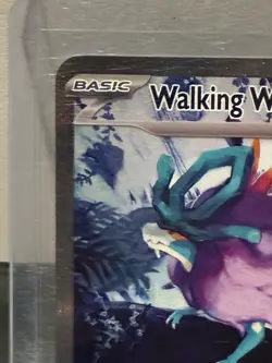 Pokemon: 1x Walking Wake ex - 205/162 - Special Illustration Rare - NM Temporal - Image 2