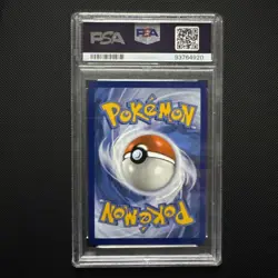 2023 POKEMON SVP EN-SV BLACK STAR PROMO 151 ULTRA-PREM COLL #052 MEWTWO PSA 10 - Image 2