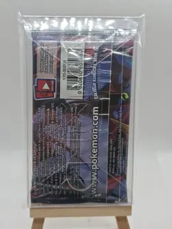 Pokemon TCG Sun and Moon Unified Minds Booster Pack 820650805684 - Image 2