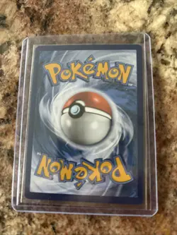 Pokemon TCG Eevee 043 Scarlet and Violet Near Mint NM Condition - Image 3