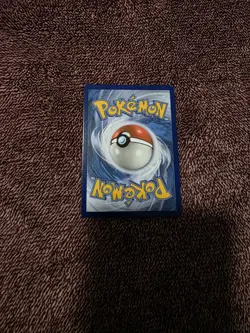 [RESERVED] Pokemon TCG Pikachu & Zekrom Tag Team GX Holo SM168 Sun & Moon Promo - Image 2