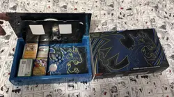 Pokemon Mega Charizard X ex Ultra-Premium Collection Box 3 LOT - Image 1