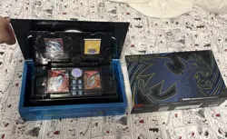Pokemon Mega Charizard X ex Ultra-Premium Collection Box 3 LOT - Image 3