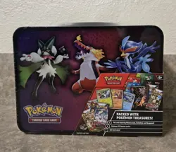 Pokemon TCG Charizard Collector's Chest Brand New! Factory Sealed - Image 2