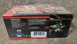 Pokemon TCG Charizard Collector's Chest Brand New! Factory Sealed - Image 5