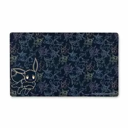Pokemon TCG: Eevee Breakaway Playmat Brand New Pokemon Centre Exclusive (Boxed) - Image 3