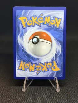 Jamming Tower HOLO 243/182 Pokemon SV10: Destined Rivals Trainer NM - Image 2