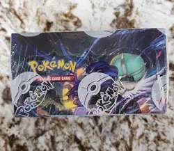 Pokemon TCG Sword & Shield - Chilling Reign Booster Box - 36 Packs - Sealed - Image 2