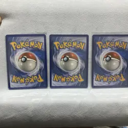 3x Illustration Rare Pokemon TCG Bundle Pack Fresh - Image 2