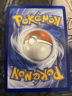 Play! Pokemon Prize Pack Series 7 Shrouded Fable Cosmo Holo 020/064 Dusknoir - Image 2