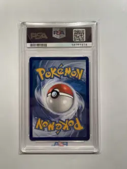 2019 Pokemon Sun & Moon Charizard / Braixen GX Cosmic Eclipse #22/236 - PSA 10 - Image 2