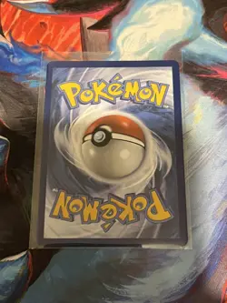 Pokemon Destined Rivals Team Rockets MewTwo EX 81/182 - Image 2